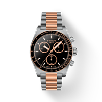 Orologio Tissot Uomo Prs 516 in Acciaio T1494172205101 - T1494172205101